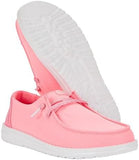 HEYDUDE Women's Wendy Stardust Slip-On Loafer