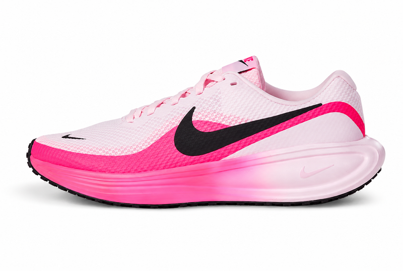 Nike Women's Revolution 8 Road Running Shoes